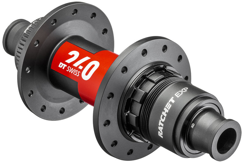 Laden Sie das Bild in Galerie -Viewer, Dt swiss 240 exp road cl 12x142mm rear hub