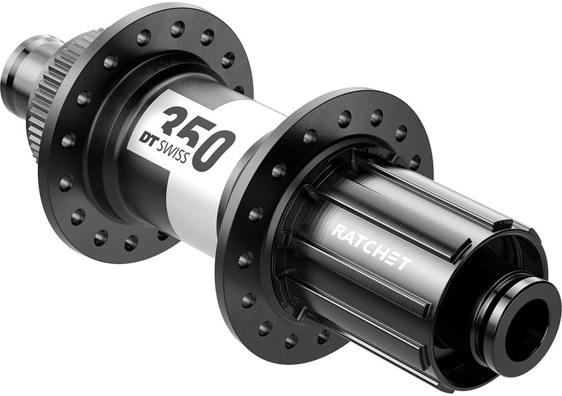 ギャラリービューアに画像をロードする, Dt swiss 350 road cl 12x142mm rear hub