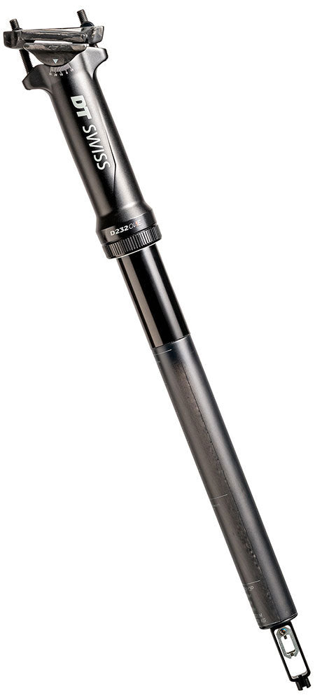 ギャラリービューアに画像をロードする, Dt swiss d 232 one carbon dropper post with l1 remote lever