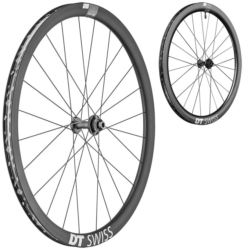 ギャラリービューアに画像をロードする, Dt swiss erc 1400 dicut® db carbon front wheel