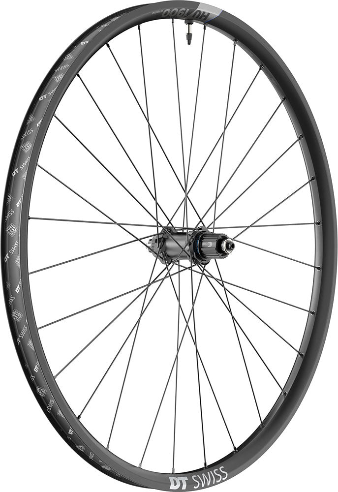 Cargue la imagen en el visor de la galería, Dt swiss hu 1900 spline® 29 30mm cl rear wheel