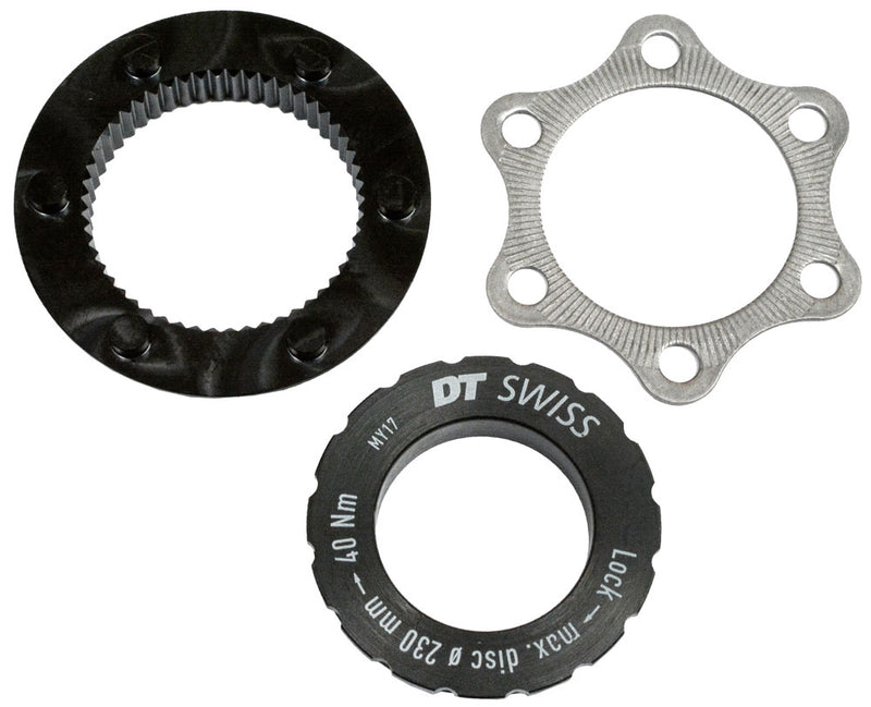 ギャラリービューアに画像をロードする, Dt swiss mtb centerlock to 6-hole adapter