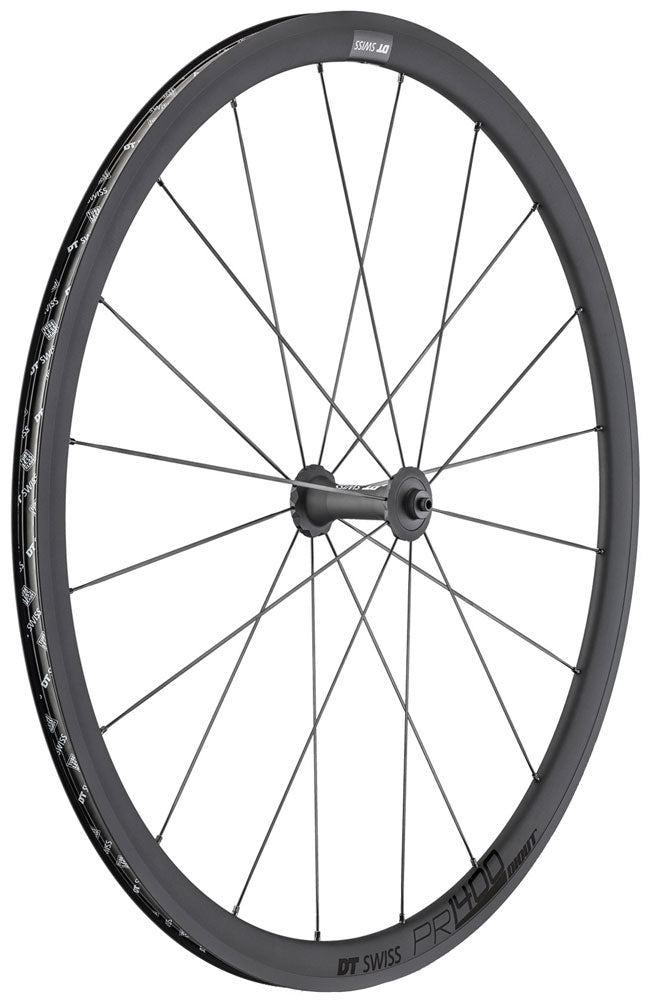 Afbeelding laden in galerijviewer, Dt swiss pr 1400 dicut oxic clincher 32mm wheelset