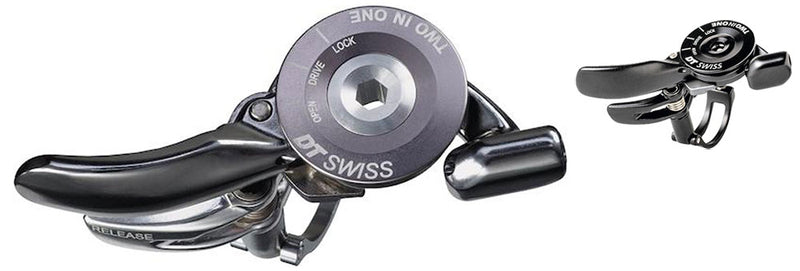 ギャラリービューアに画像をロードする, Dt swiss two in one o.d.l. remote