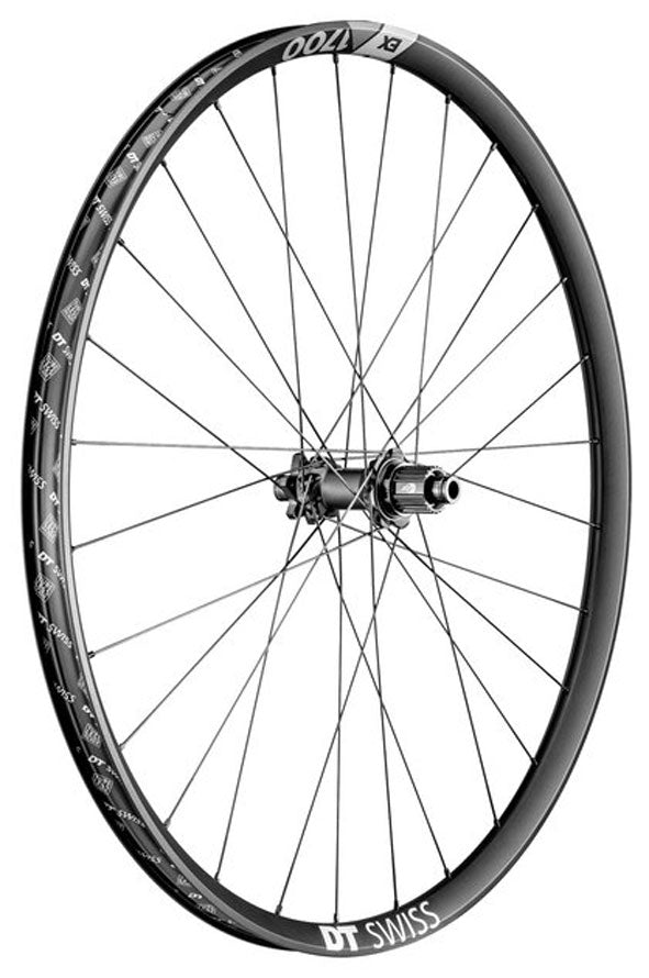 Chargez l'image dans la visionneuse de la galerie, Dt swiss ex 1700 spline® 30 6-bolt boost 29 rear wheel
