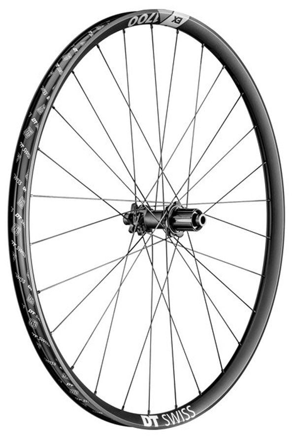 Chargez l'image dans la visionneuse de la galerie, Dt swiss ex 1700 spline® 30 6-bolt boost 29 rear wheel