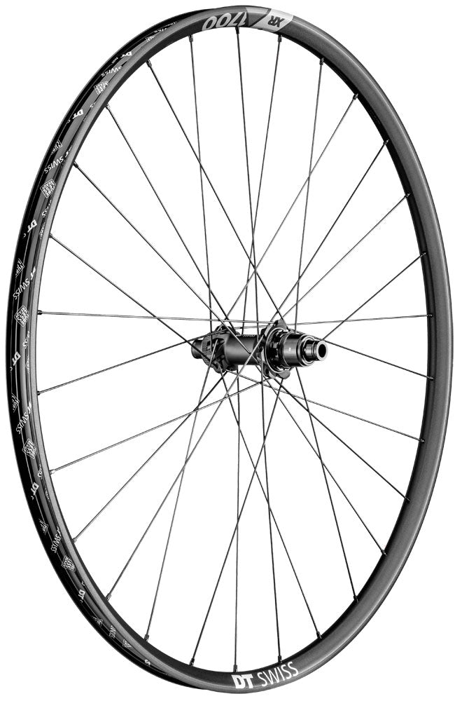 Load image into Gallery viewer, Dt swiss xr 1700 spline® 25 cl boost 29 rear wheel