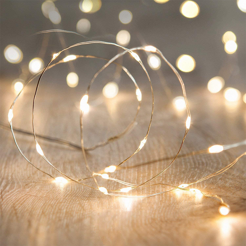 ギャラリービューアに画像をロードする, Duif lichtslinger led 30 leds 300cm