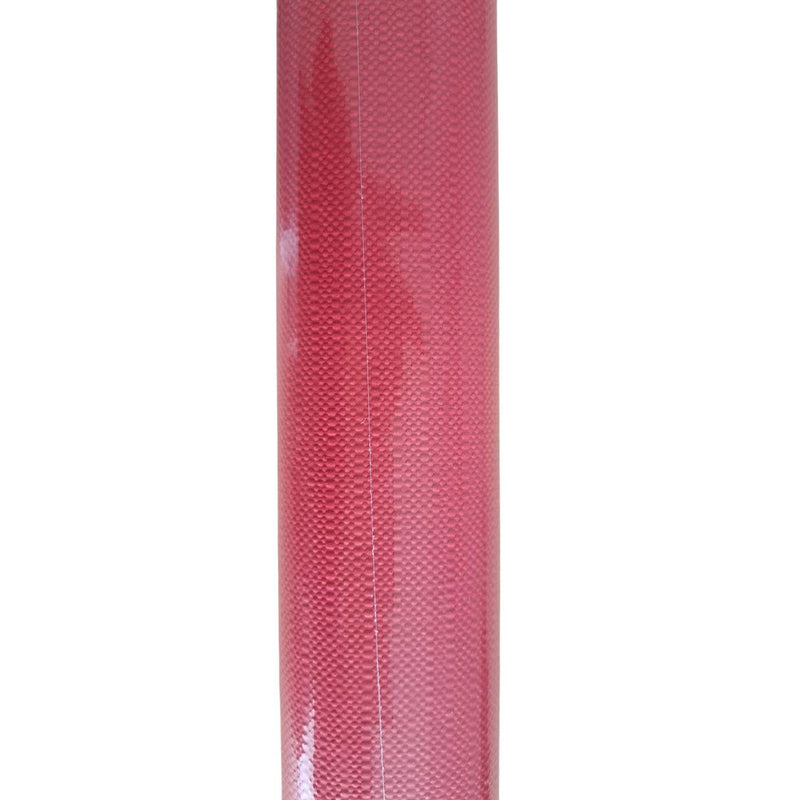 Load image into Gallery viewer, Damast papier 8x1.18mtr brill.rood