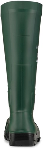Afbeelding laden in galerijviewer, Dunlop na0kl01 knielaars acifort jobguard | groen | maat 42 - 8713197371175