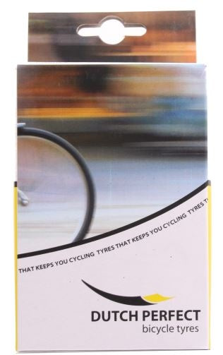 Load image into Gallery viewer, Dutchperfect Binnenband Dutch Perfect DV HV 28 28x1 5 8x1 3 8 (37-622)