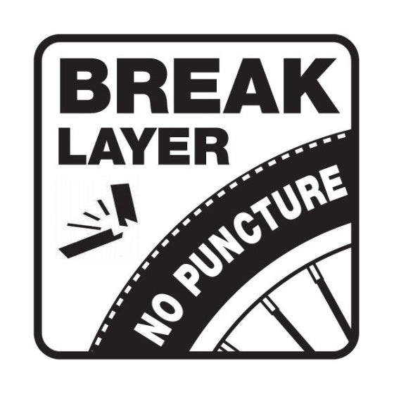 Load image into Gallery viewer, Dutchperfect Buitenband Reflex No Puncture 28 x 1 5 8x1 1 2 (40-622)