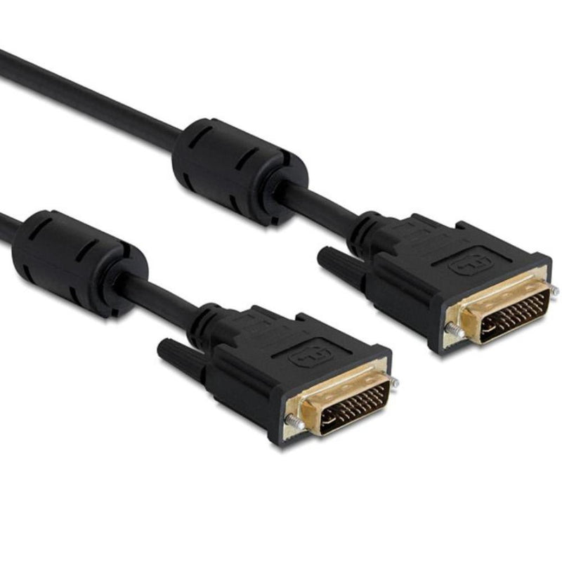Load image into Gallery viewer, Dvi-i kabel