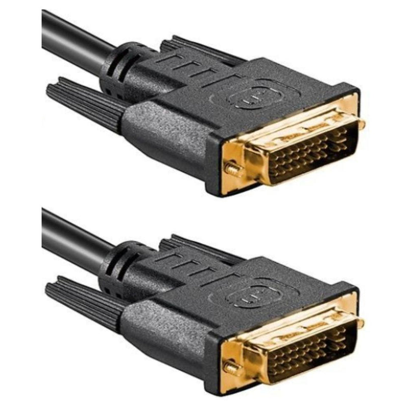 Load image into Gallery viewer, Dvi-i kabel