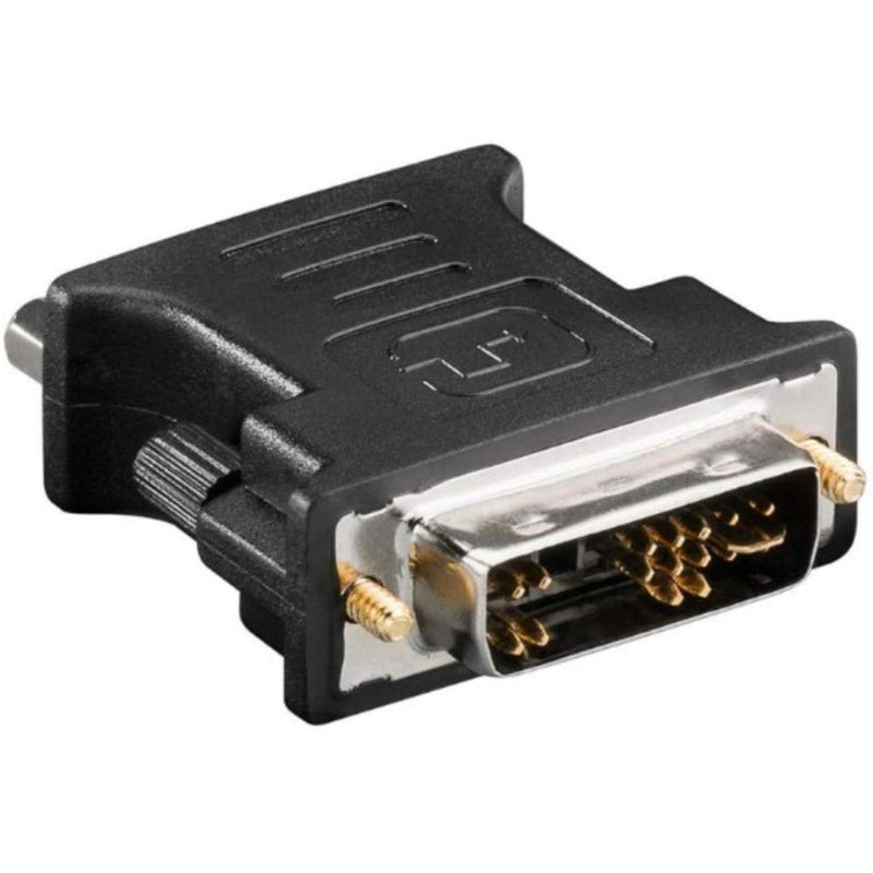 Load image into Gallery viewer, Dvi-a naar vga verloopstekker