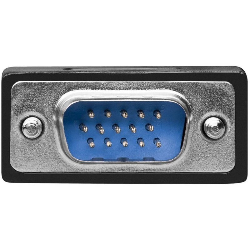 Laden Sie das Bild in Galerie -Viewer, Goobay adapter vga > dvi-i (zwart)