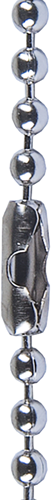 Laden Sie das Bild in Galerie -Viewer, Connex huls voor kogelketting 3.6mm ch - dy270577