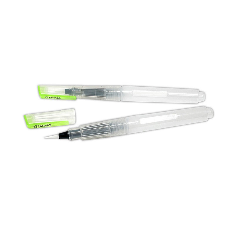 Load image into Gallery viewer, Ranger ink ranger • dylusions waterbrushes 2pcs