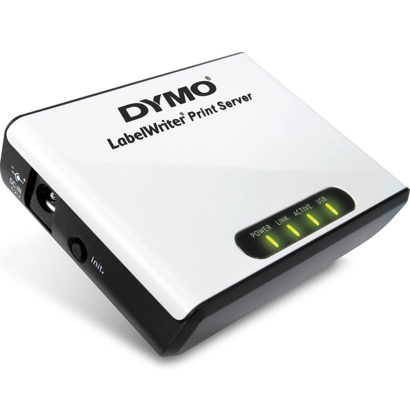 Load image into Gallery viewer, Dymo netwerk printerserver - usb