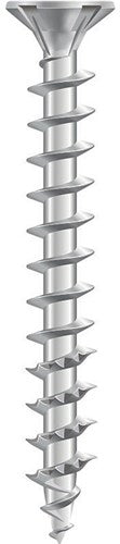 Cargue la imagen en el visor de la galería, Dynaplus unischroef spaanplaatschroef vz (verzinkt) pk (platkop) torx tx15 3.5x35 | 1000 stuks - 0281.01.17403