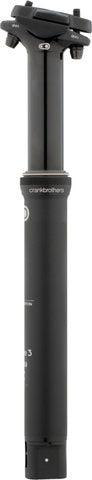 Load image into Gallery viewer, Crankbrothers highline 3 80 mm dropper post