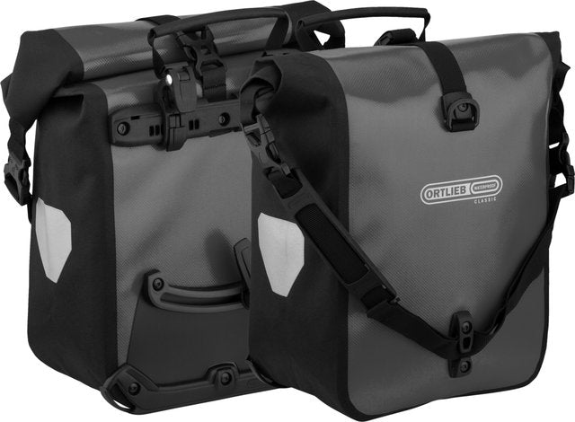 ギャラリービューアに画像をロードする, Ortlieb sport-roller panniers