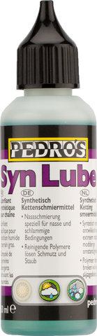 Load image into Gallery viewer, Pedros syn lube chain lubricant