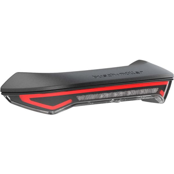Load image into Gallery viewer, Busch + müller achterlicht toplight kite b m e-bike rear light toplight kite brex