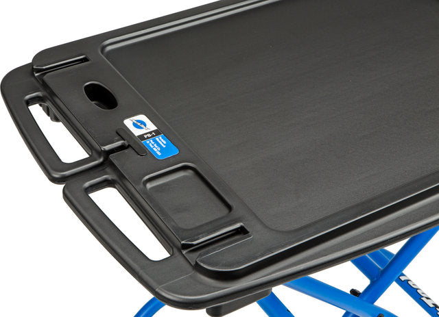 Load image into Gallery viewer, Parktool portable workbench