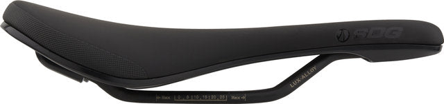 Load image into Gallery viewer, Sdg bel-air 3.0 saddle w lux-alloy rails