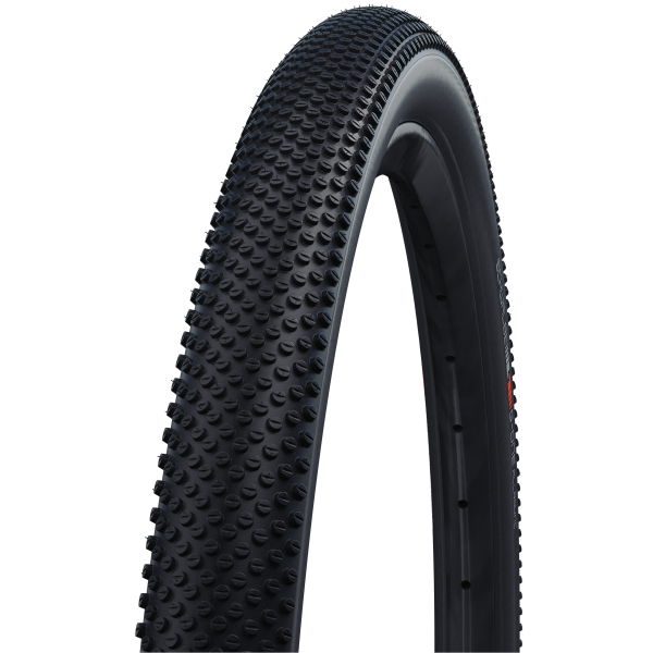 Afbeelding laden in galerijviewer, Schwalbe vouwband g-one allround perf 40-622 tlr zwart