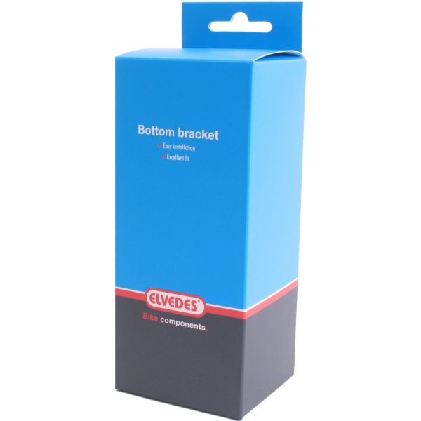 Afbeelding laden in galerijviewer, Trapas Elvedes Twist Fit BB86 BB92 Shimano