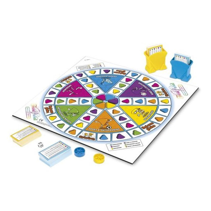 Load image into Gallery viewer, Hasbro Trivial Pursuit Familie Editie Nederland