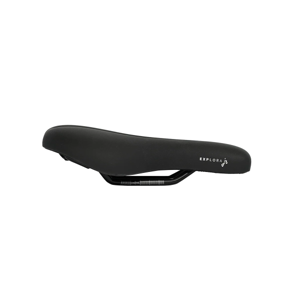 Afbeelding laden in galerijviewer, Selle royal zadel explora jr m