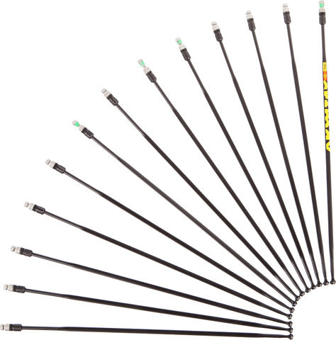 Load image into Gallery viewer, Mavic crossmax slr enduro xl pro deemax pro 27.5 spare spokes - 2014-2018