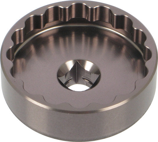Load image into Gallery viewer, Chris king threadfit 24 bottom bracket tool