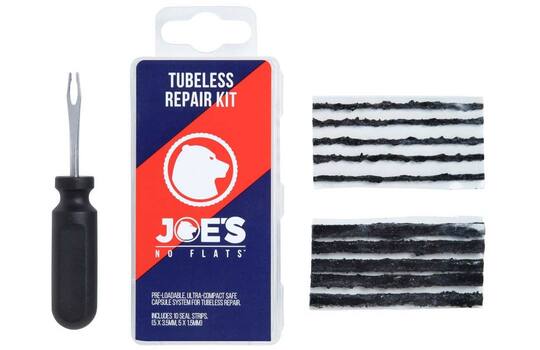Load image into Gallery viewer, Joes joe's no flats - tubeless repair kit