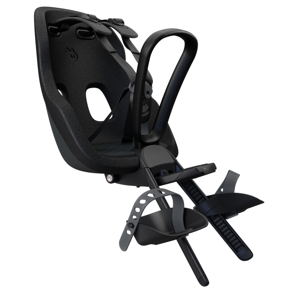 Load image into Gallery viewer, Thule kinderzitje yepp nexxt 2 mini - black
