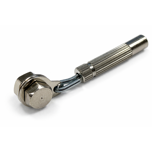 Load image into Gallery viewer, Bofix Torpedo 3v stelbus, per10