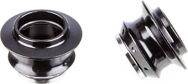 Load image into Gallery viewer, Crankbrothers rear 12 x 135 mm adapter end caps for iodine cobalt 3, 11 as of 2011