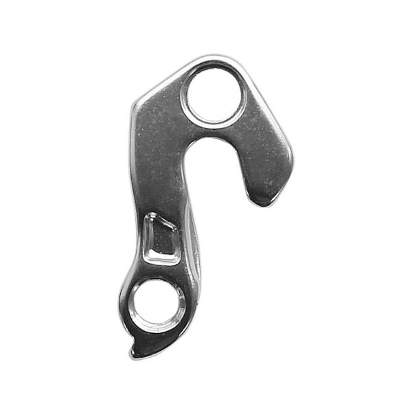 Afbeelding laden in galerijviewer, Union derailleurpad GH-078 met schroefset M8x0.75