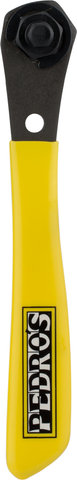 Load image into Gallery viewer, Pedros universal crank wrench w handle
