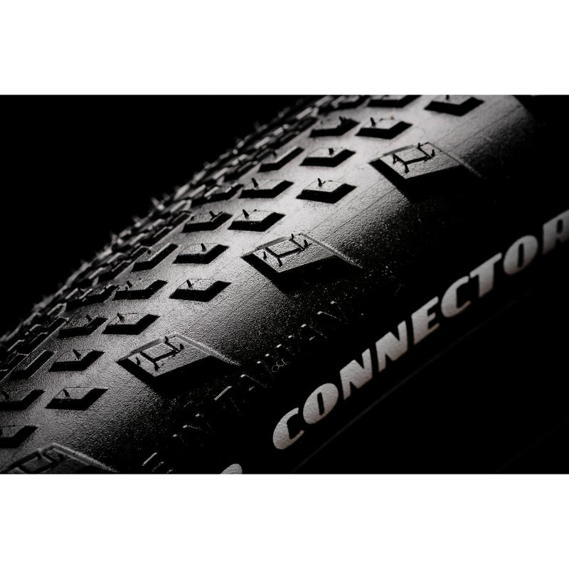 Load image into Gallery viewer, Goodyear - connector inter race tlr 700x45c transparant