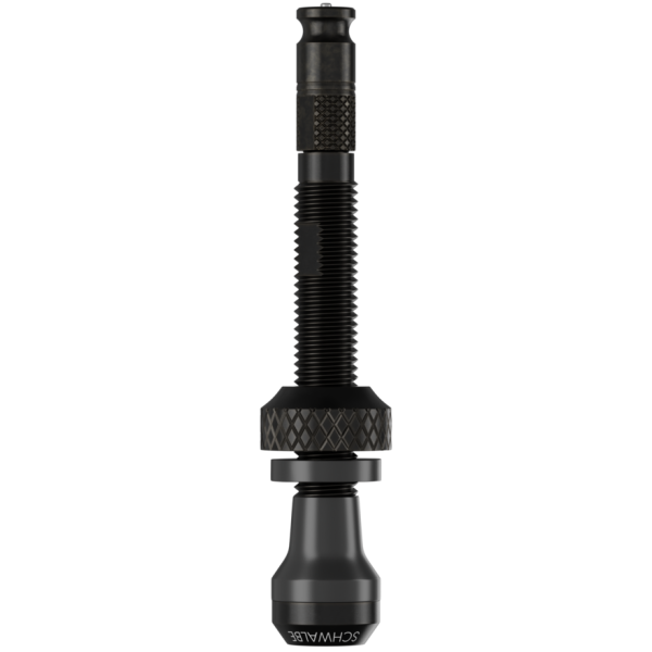 ギャラリービューアに画像をロードする, Schwalbe tubeless ventiel scv 80 mm (2 stuks)