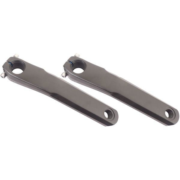 Load image into Gallery viewer, Edge crankset e-bike voor bafang 170mm - zwart