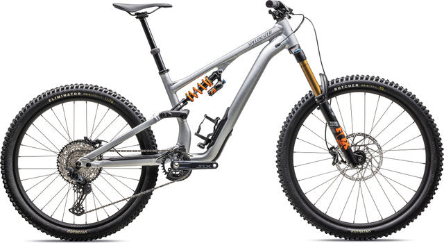 Load image into Gallery viewer, Specialized stumpjumper 15 fox coil mountain bike