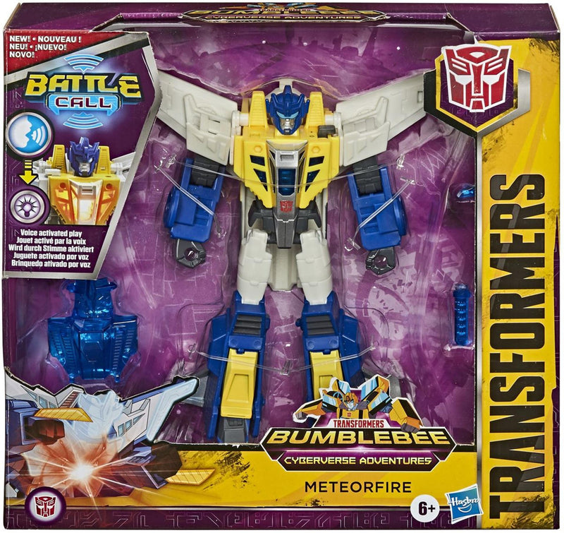 Load image into Gallery viewer, Hasbro transformers call trooper 15 cm