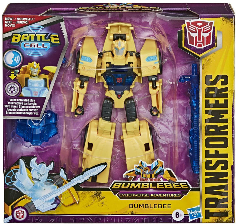 Load image into Gallery viewer, Hasbro transformers call trooper 15 cm