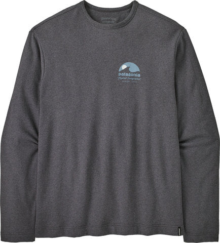 Load image into Gallery viewer, Patagonia lightweight applied imagination wildrise crew pullover