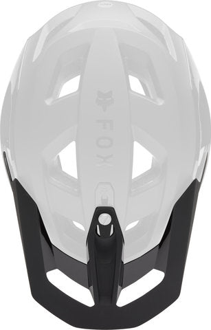 Load image into Gallery viewer, Fox head spare visor for speedframe pro mips helmet